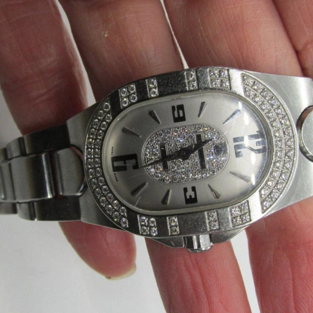 DIAMOND WATCH BERTOLUCCI Serena 3135180